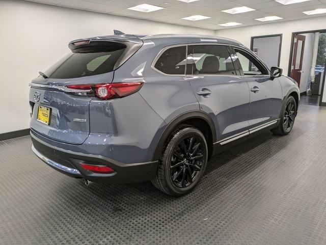 used 2023 Mazda CX-9 car