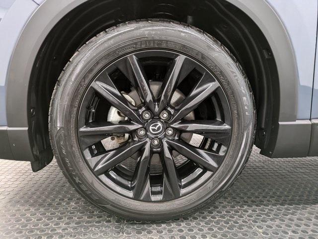 used 2023 Mazda CX-9 car