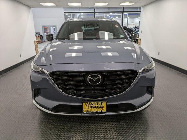 used 2023 Mazda CX-9 car