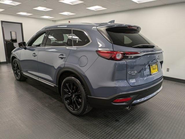 used 2023 Mazda CX-9 car