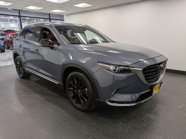 used 2023 Mazda CX-9 car