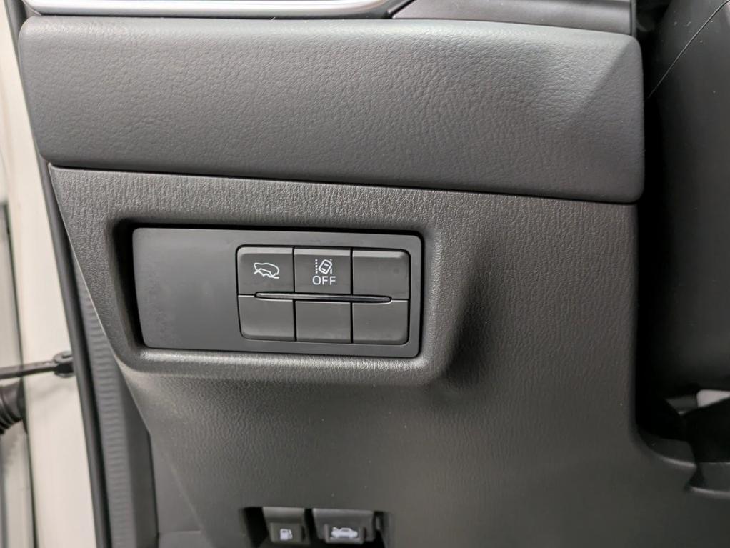 used 2023 Mazda CX-5 car, priced at $24,900