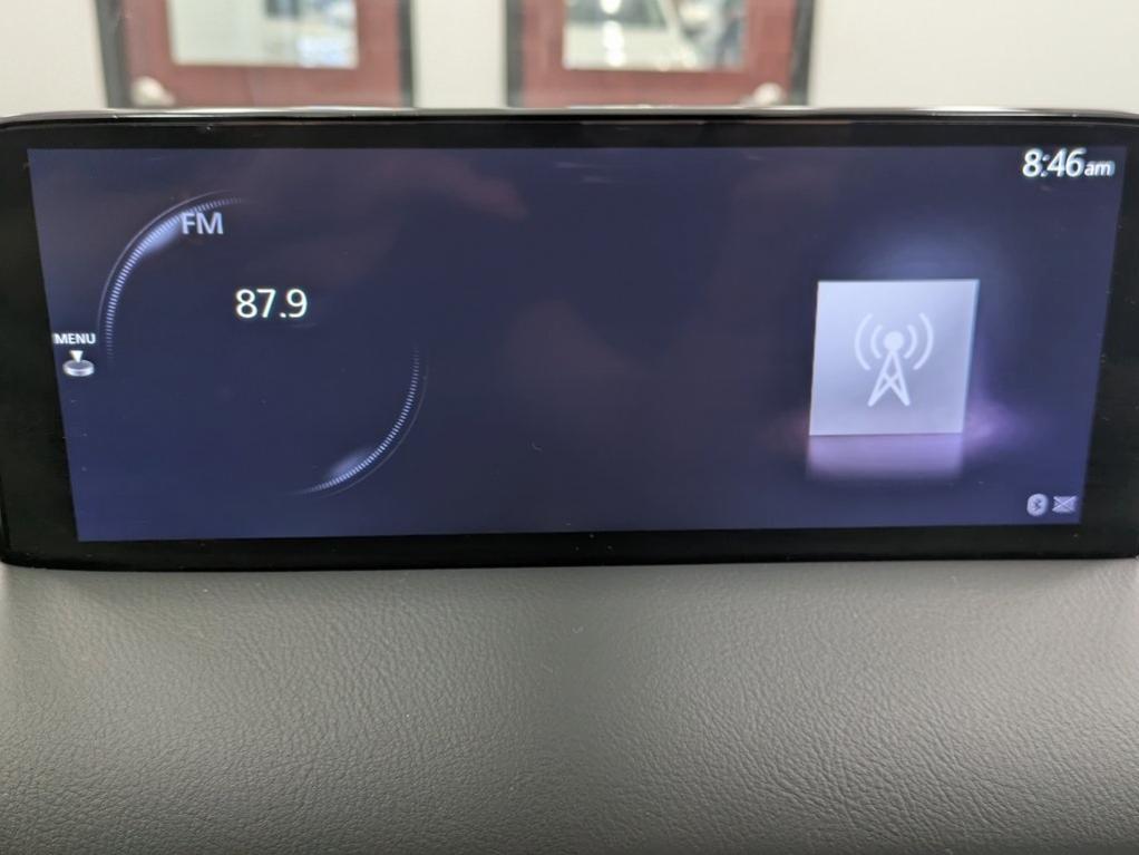used 2023 Mazda CX-5 car, priced at $24,900