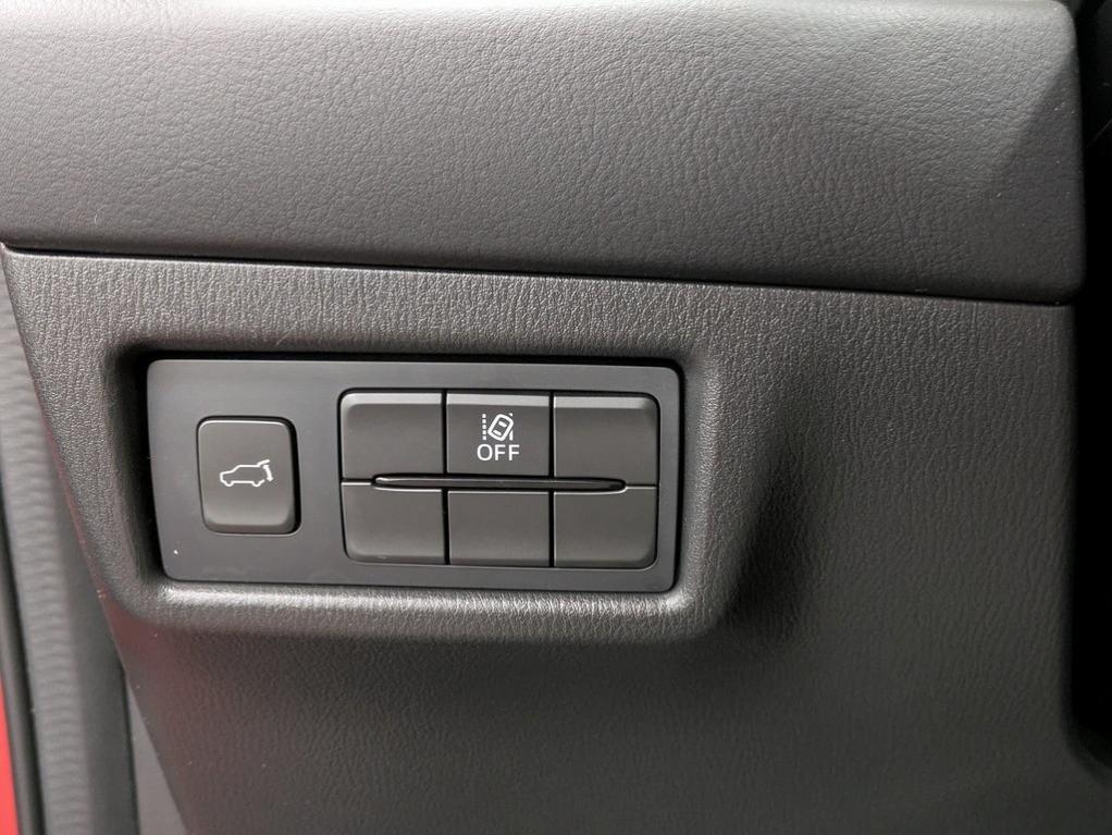 used 2022 Mazda CX-5 car, priced at $29,500