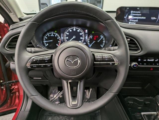 used 2024 Mazda CX-30 car, priced at $25,500