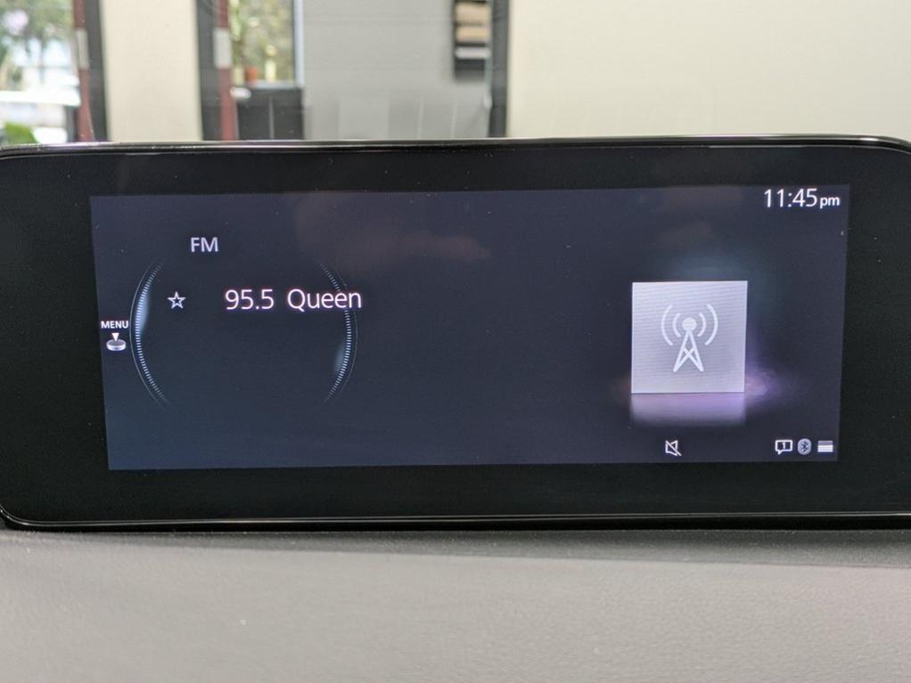 used 2023 Mazda Mazda3 car, priced at $24,500