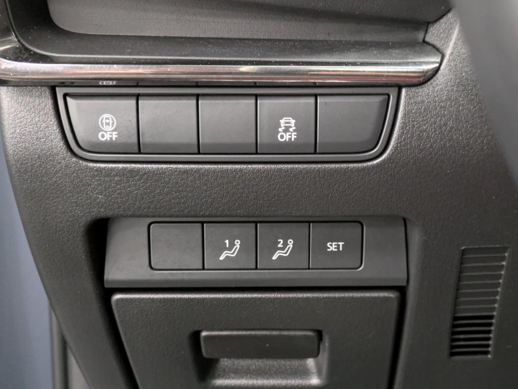 used 2023 Mazda Mazda3 car, priced at $24,500