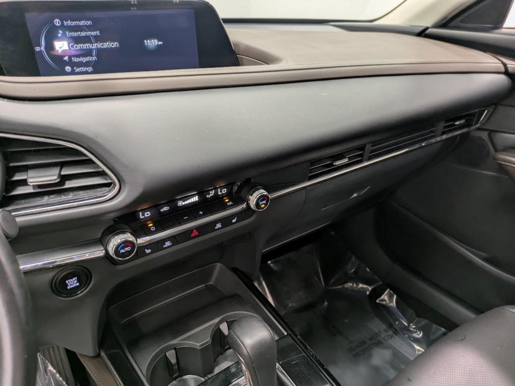 used 2022 Mazda CX-30 car, priced at $23,997