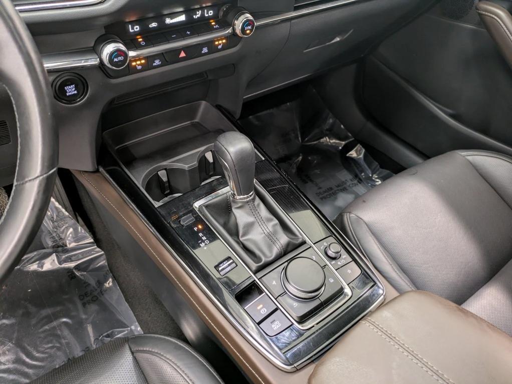 used 2022 Mazda CX-30 car, priced at $23,997