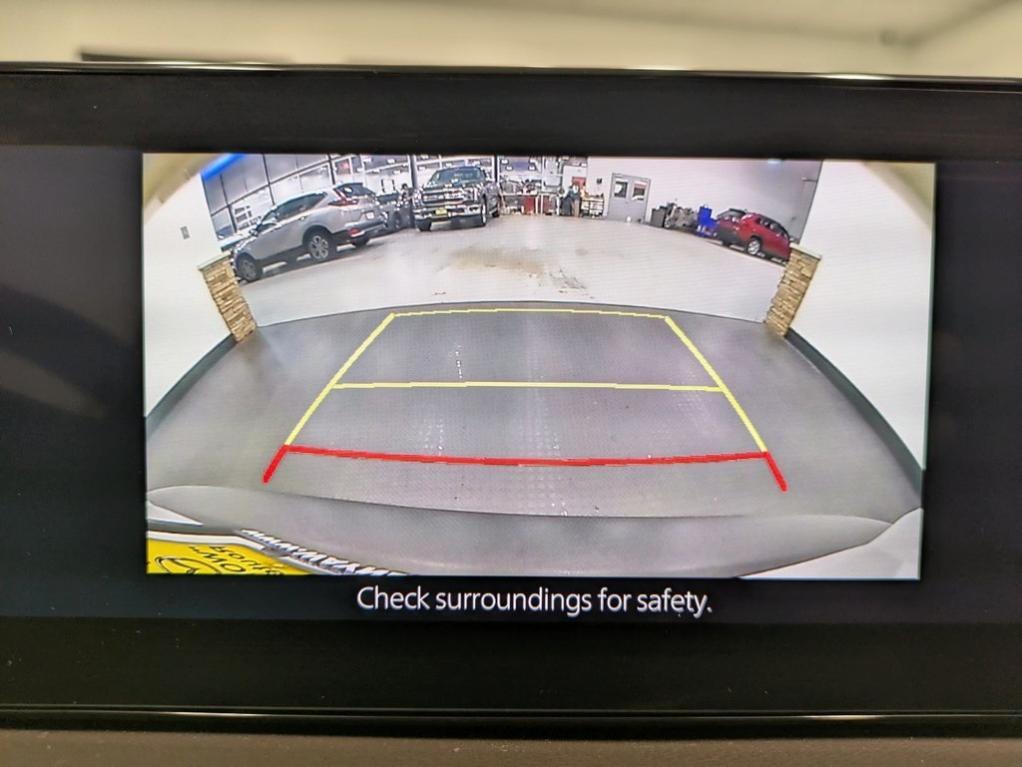 used 2022 Mazda CX-30 car, priced at $23,997
