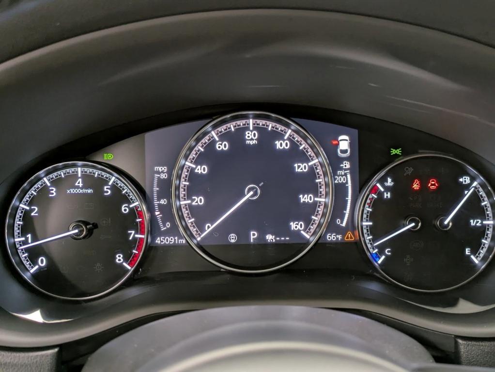 used 2022 Mazda CX-30 car, priced at $22,990