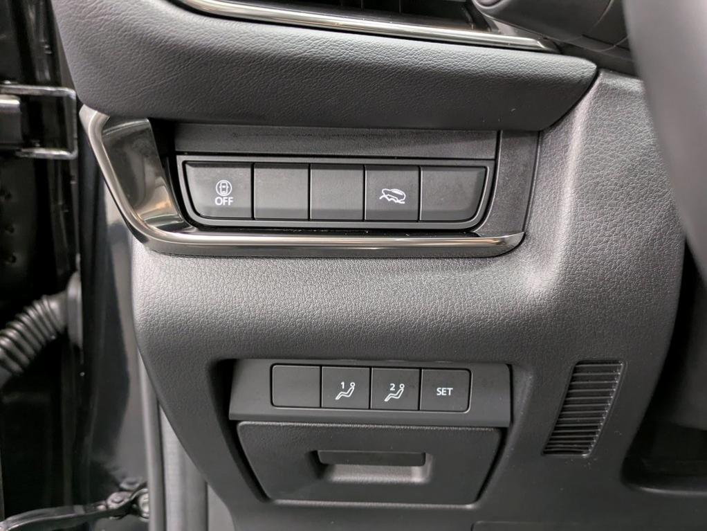 used 2022 Mazda CX-30 car, priced at $22,990