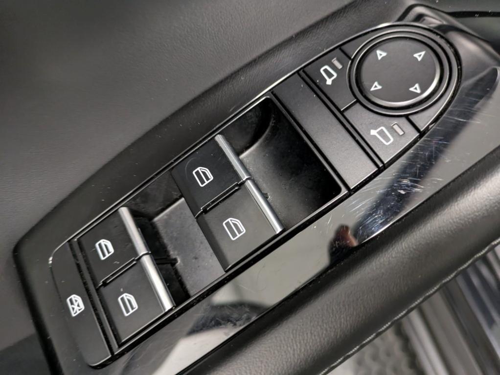 used 2022 Mazda CX-30 car, priced at $22,990