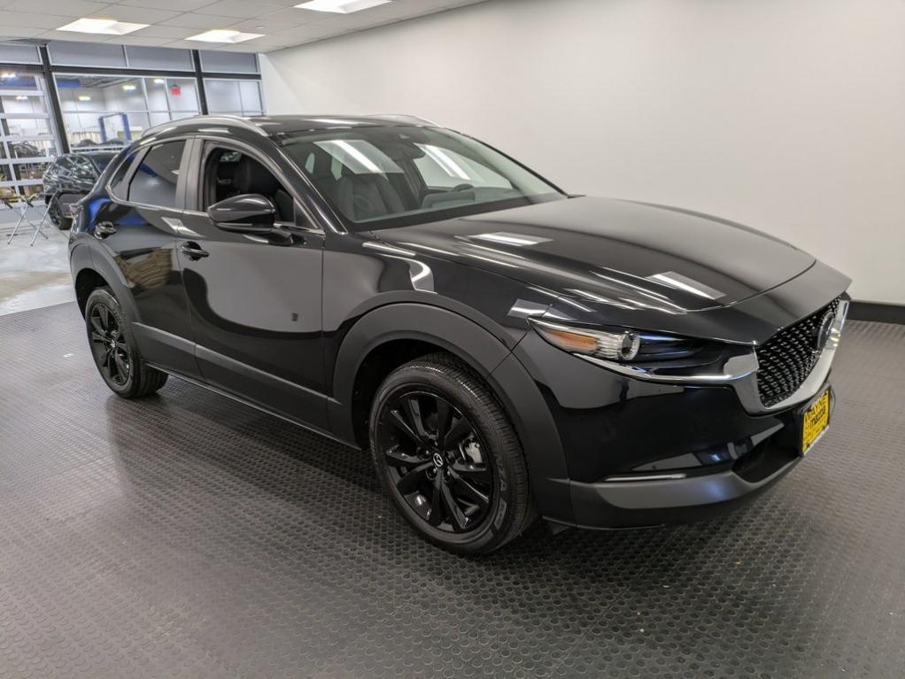 used 2022 Mazda CX-30 car, priced at $22,990