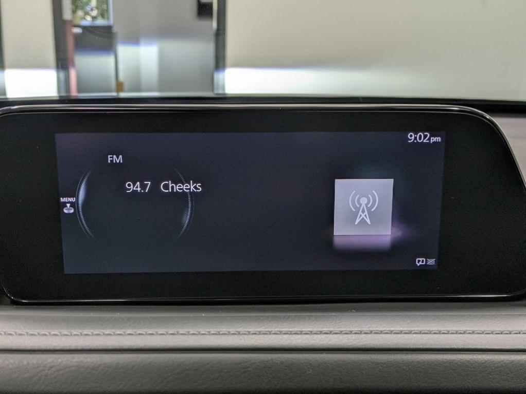 used 2022 Mazda CX-30 car, priced at $22,990