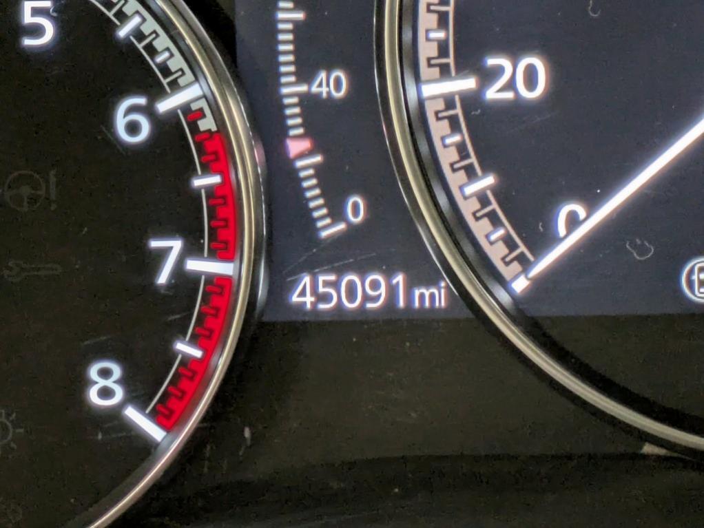 used 2022 Mazda CX-30 car, priced at $22,990