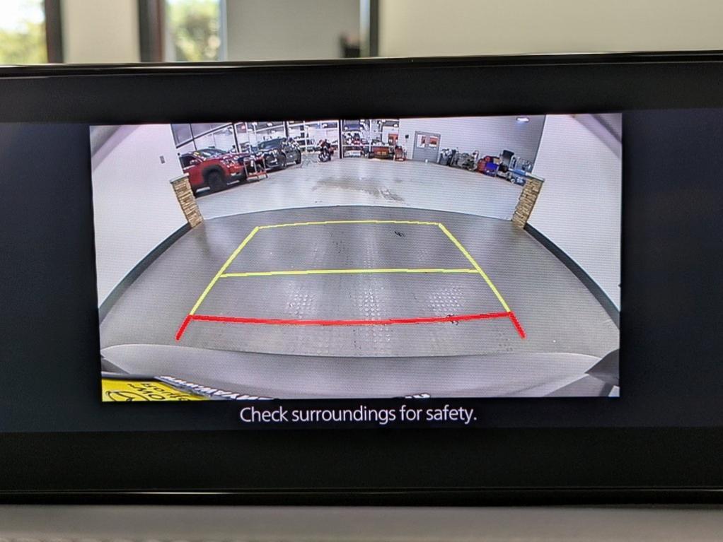 used 2022 Mazda CX-30 car, priced at $22,990