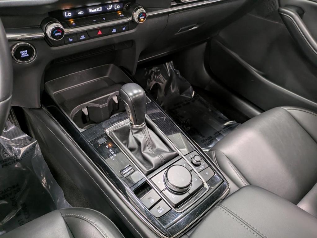 used 2022 Mazda CX-30 car, priced at $22,990