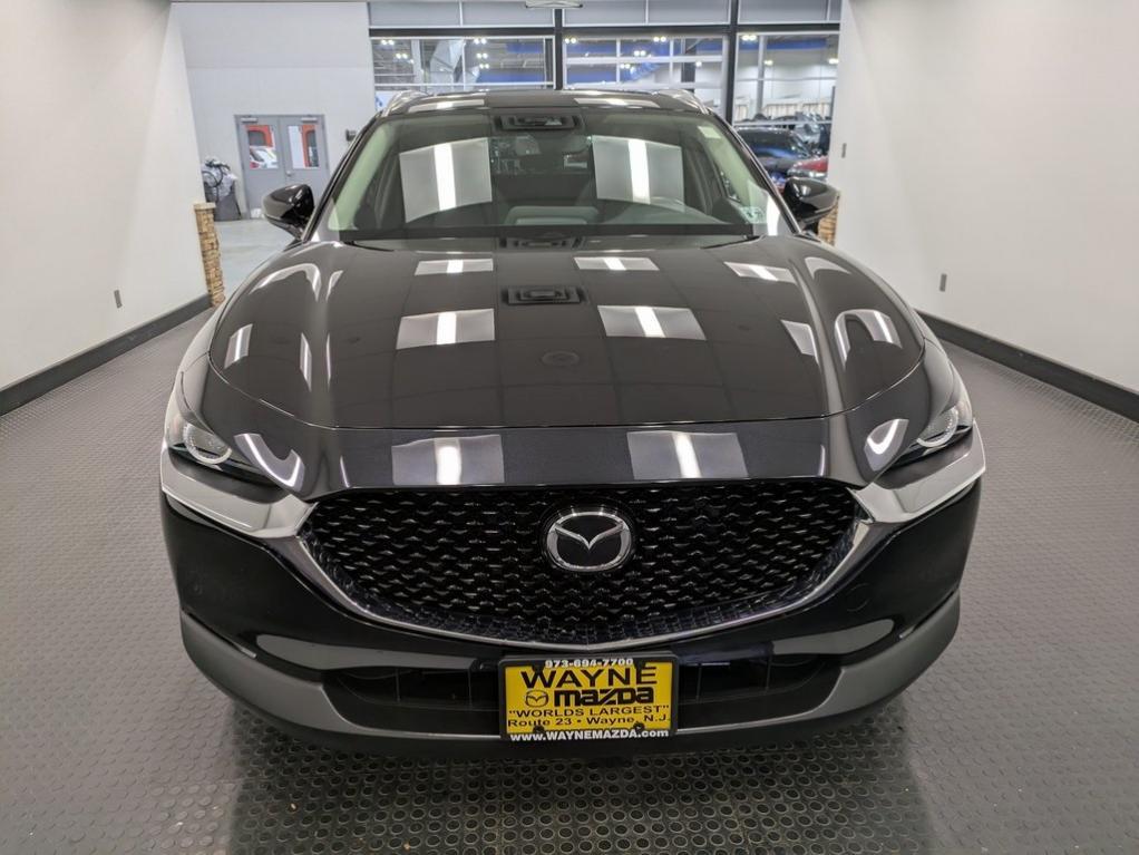 used 2022 Mazda CX-30 car, priced at $22,990