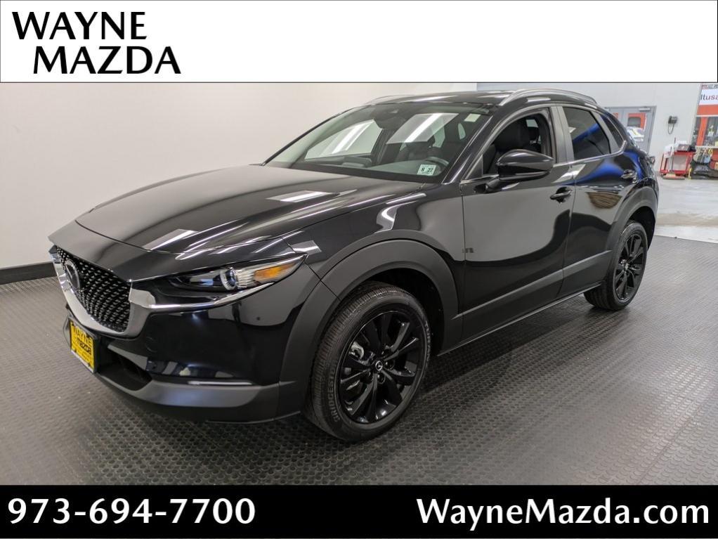 used 2022 Mazda CX-30 car, priced at $22,990