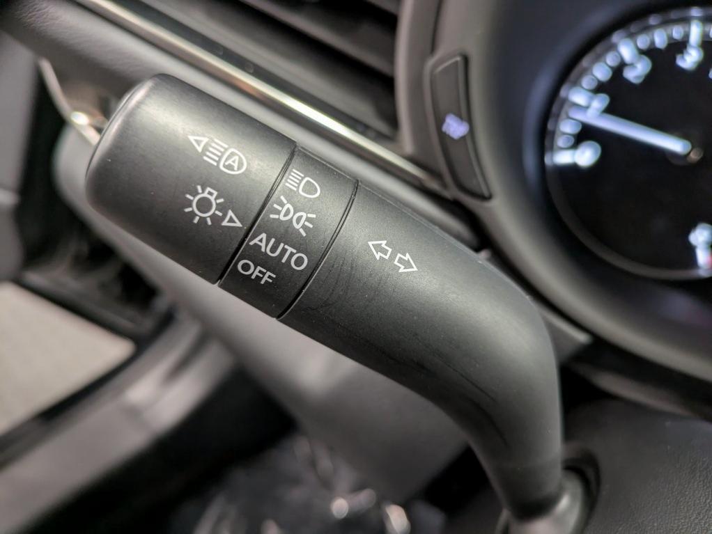 used 2022 Mazda CX-30 car, priced at $22,990