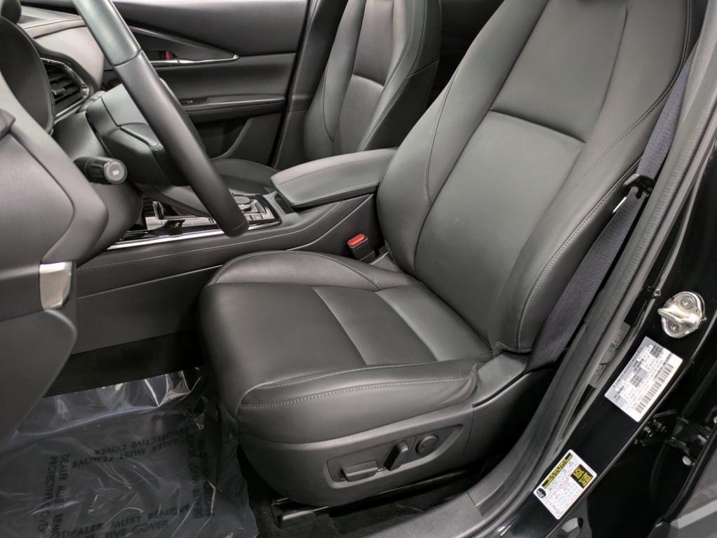 used 2022 Mazda CX-30 car, priced at $22,990