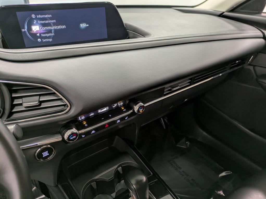 used 2022 Mazda CX-30 car, priced at $22,990