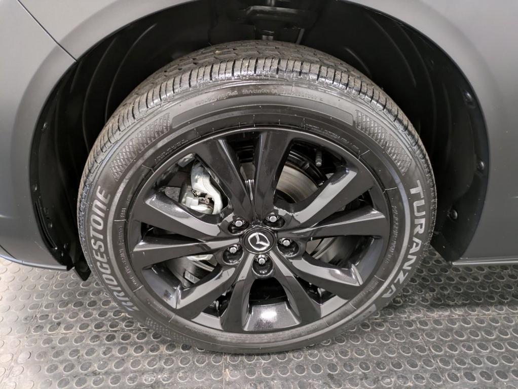 used 2022 Mazda CX-30 car, priced at $22,990