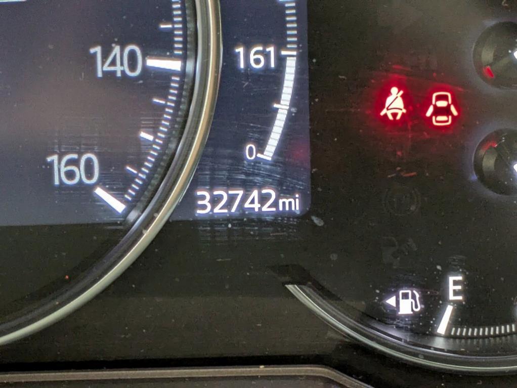 used 2023 Mazda CX-9 car, priced at $31,999