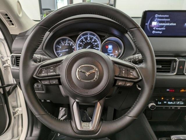 used 2024 Mazda CX-30 car, priced at $27,900