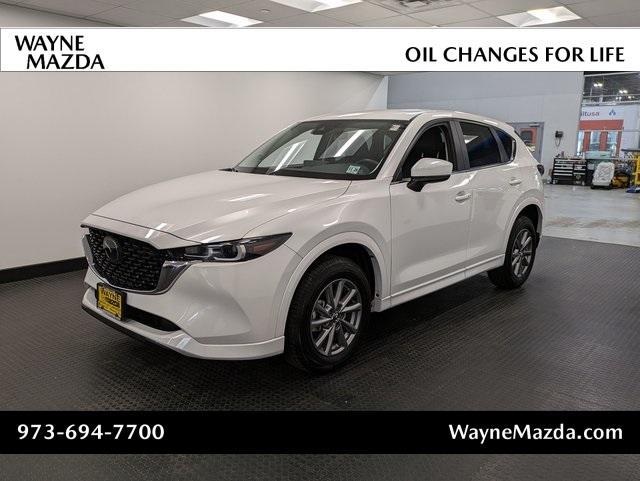 used 2024 Mazda CX-30 car, priced at $27,900