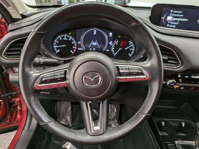 used 2023 Mazda CX-30 car, priced at $24,500