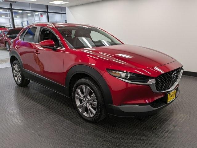 used 2023 Mazda CX-30 car, priced at $24,500