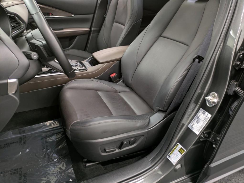 used 2022 Mazda CX-30 car, priced at $22,938