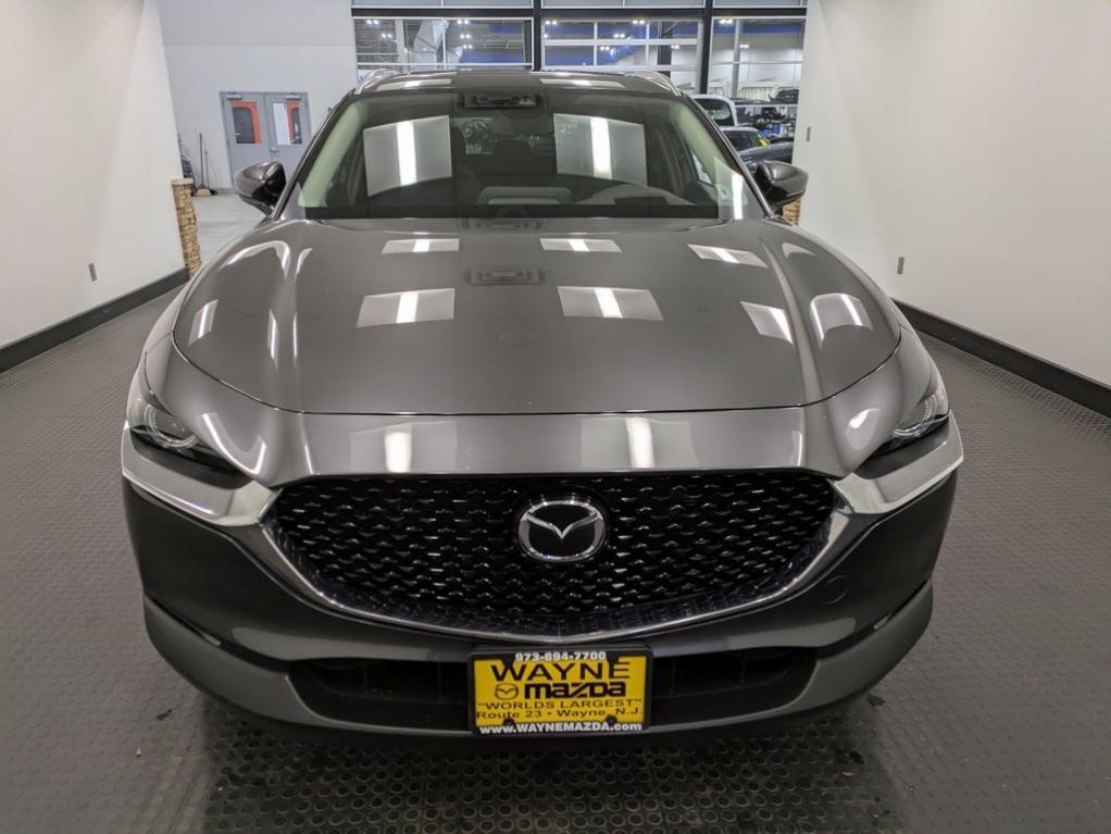 used 2022 Mazda CX-30 car, priced at $22,938