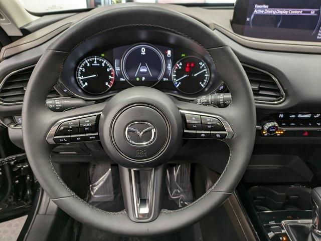 used 2024 Mazda CX-30 car, priced at $32,000