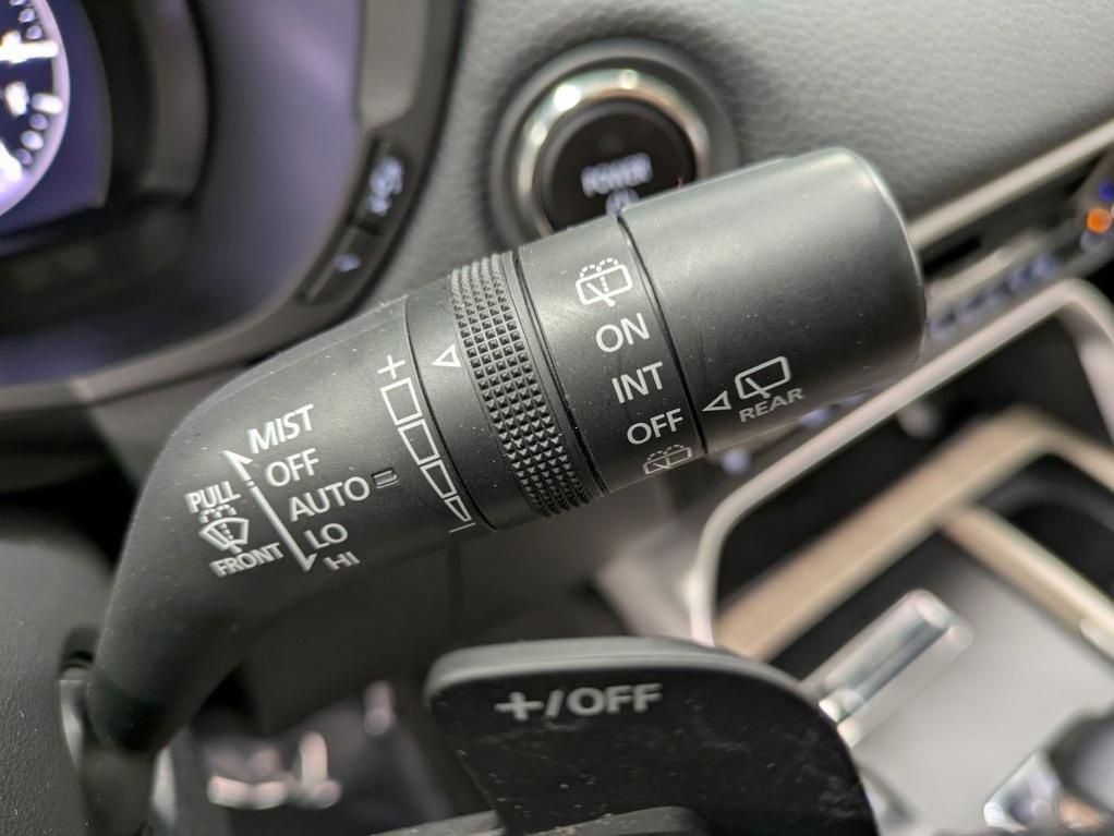 used 2024 Mazda CX-90 PHEV car, priced at $38,900