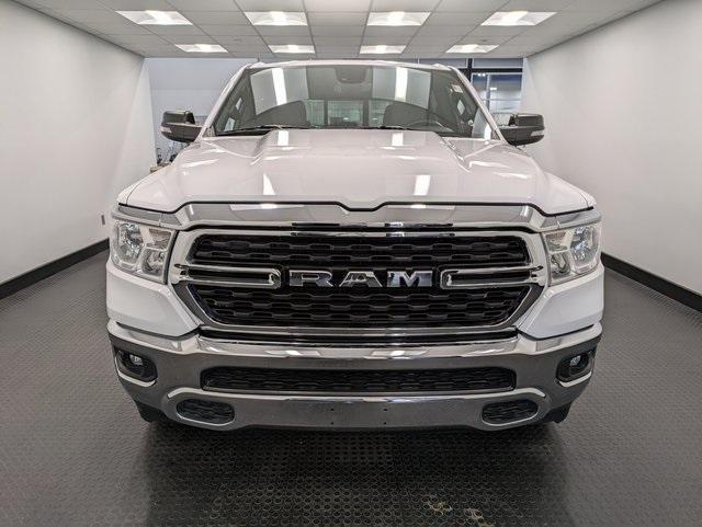 used 2023 Ram 1500 car, priced at $35,000