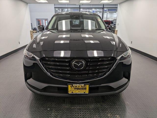 used 2023 Mazda CX-9 car, priced at $30,900