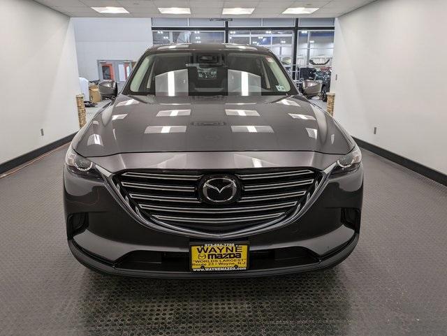 used 2023 Mazda CX-9 car, priced at $28,900