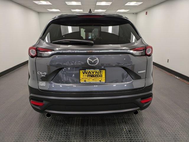 used 2023 Mazda CX-9 car, priced at $28,900