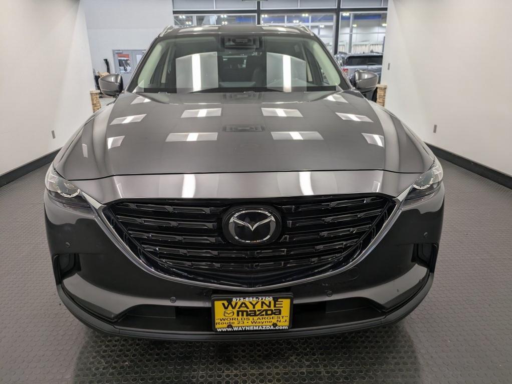 used 2022 Mazda CX-9 car, priced at $30,499