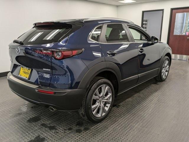 used 2022 Mazda CX-30 car, priced at $22,900