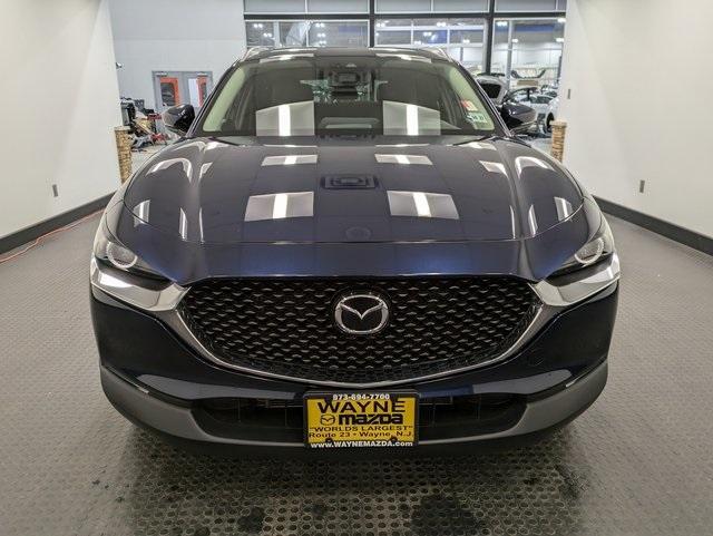 used 2022 Mazda CX-30 car, priced at $22,900