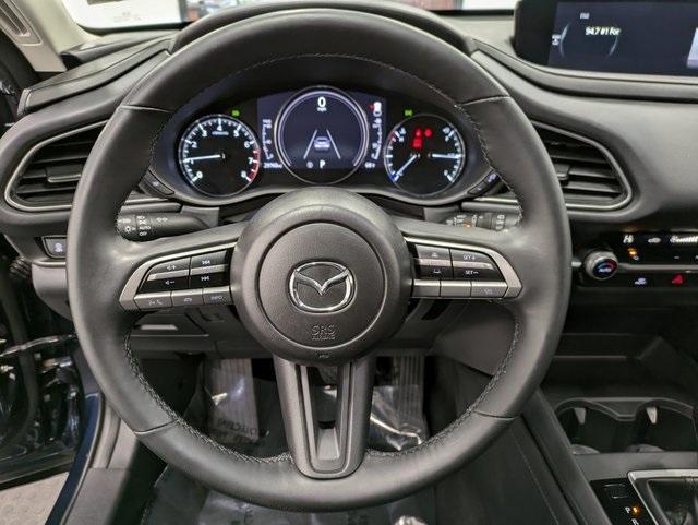 used 2022 Mazda CX-30 car, priced at $22,900