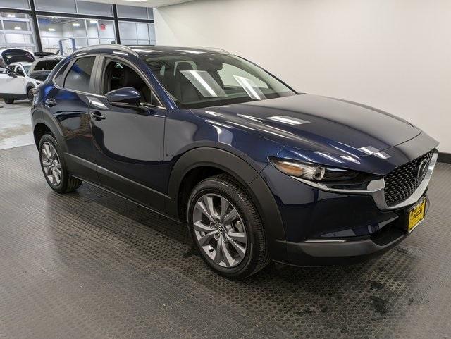 used 2022 Mazda CX-30 car, priced at $22,900