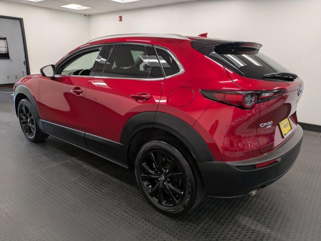 used 2022 Mazda CX-30 car, priced at $26,994