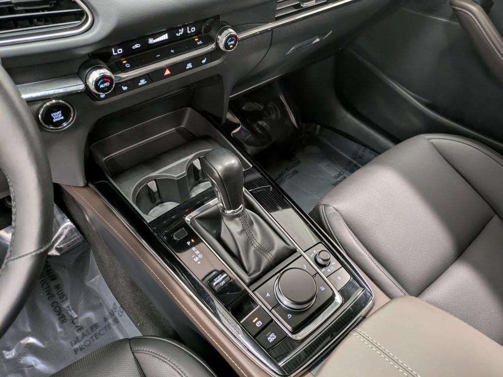 used 2022 Mazda CX-30 car, priced at $26,994