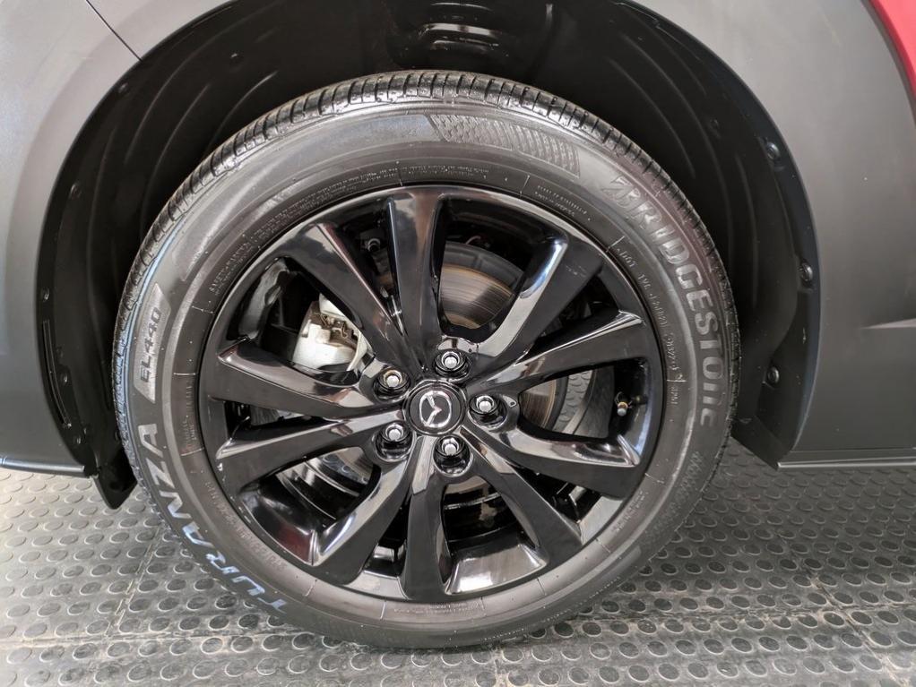 used 2022 Mazda CX-30 car, priced at $26,994