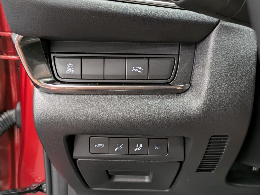 used 2022 Mazda CX-30 car, priced at $26,994